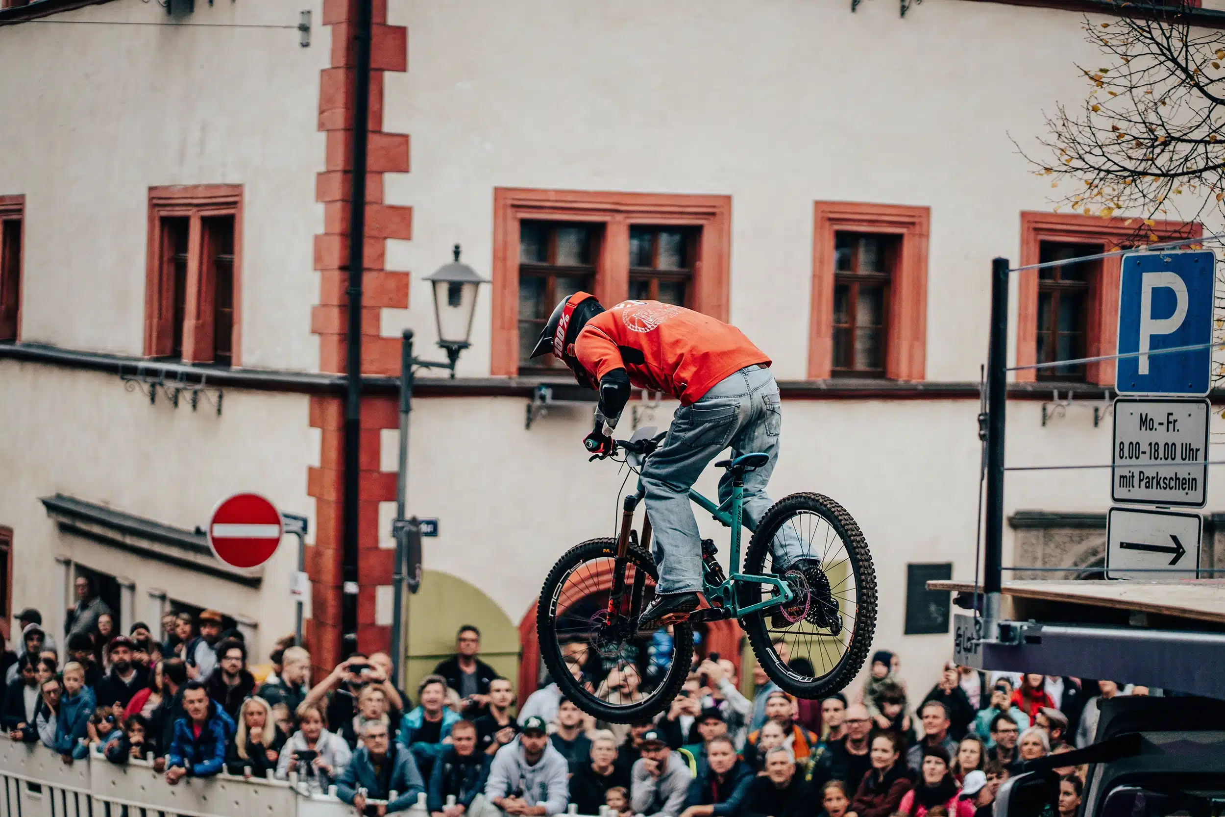 citydownhillpoessneck2025-lkw