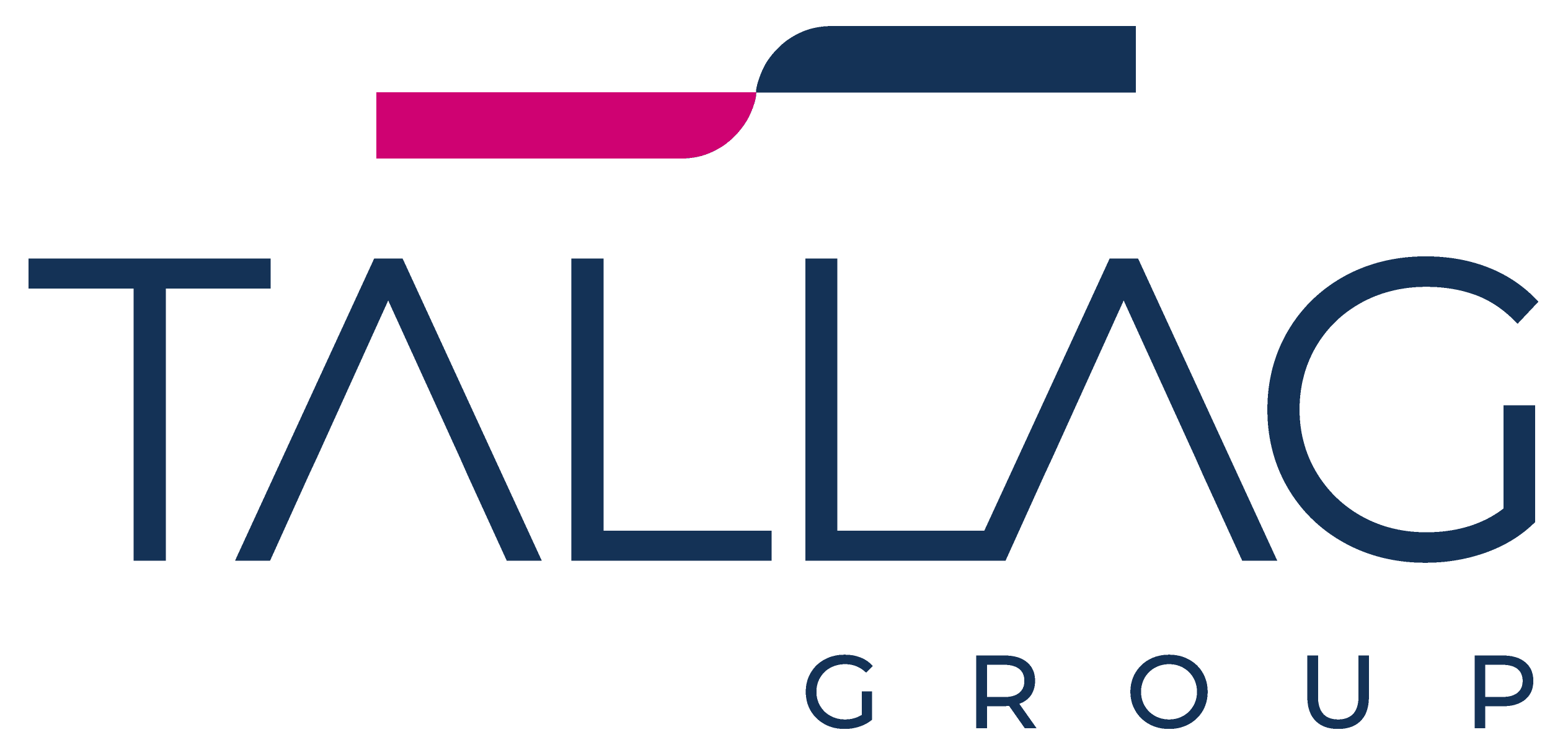 Logo TALLAG Group