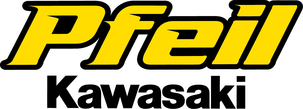 007-PFEIL kawasaki