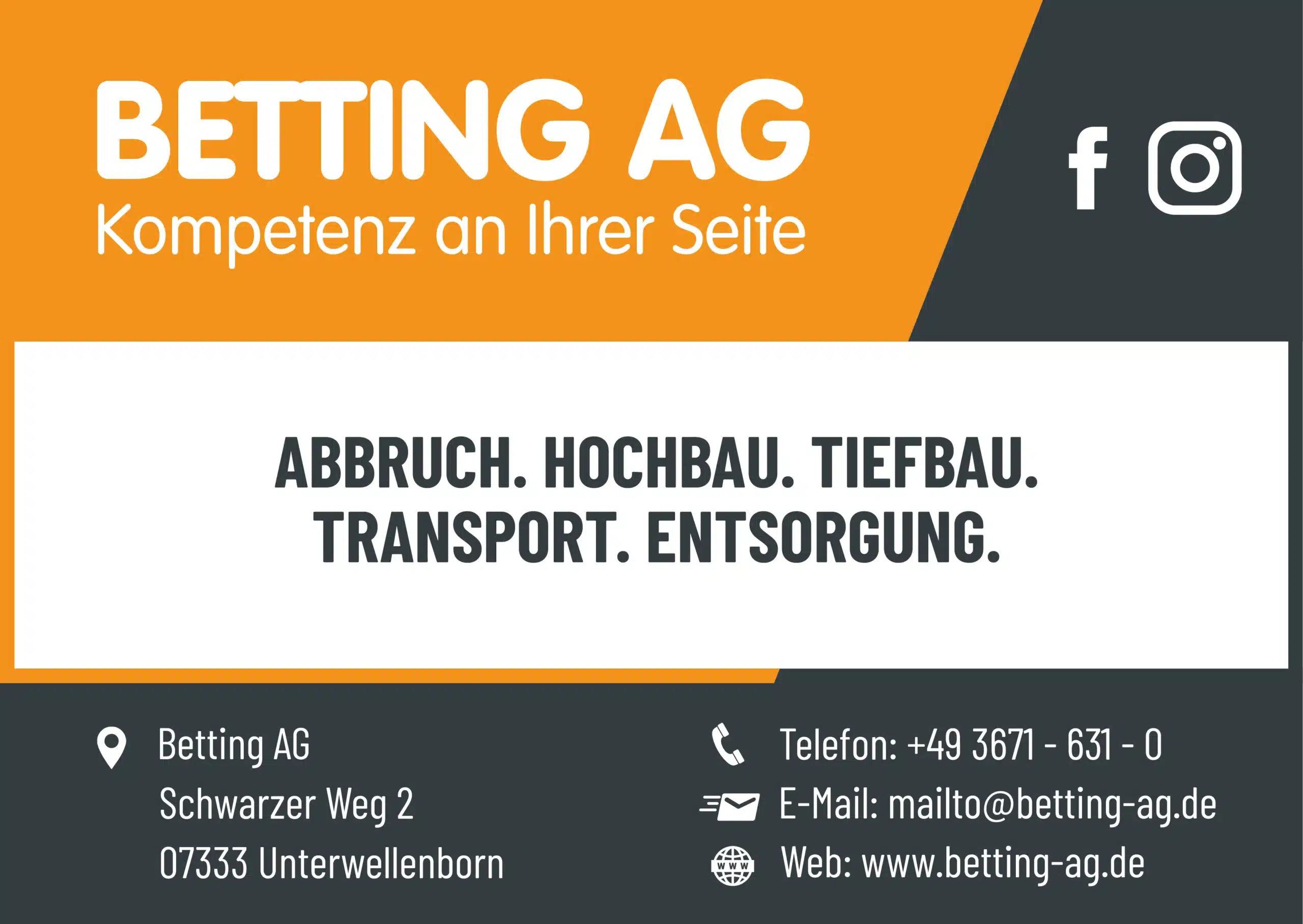 BettingAG