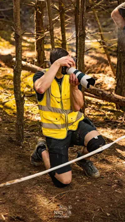 Instagram-Profil von @mk.photographics